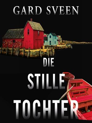 cover image of Die stille Tochter